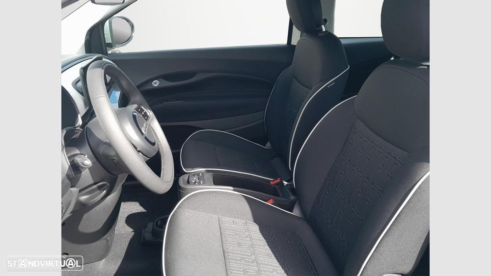 Fiat 500e C Icon - 11