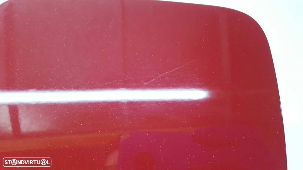 TAMPA DE COMBUSTÍVEL AUDI A4 CABRIO (8H) 2.5 TDI - 2