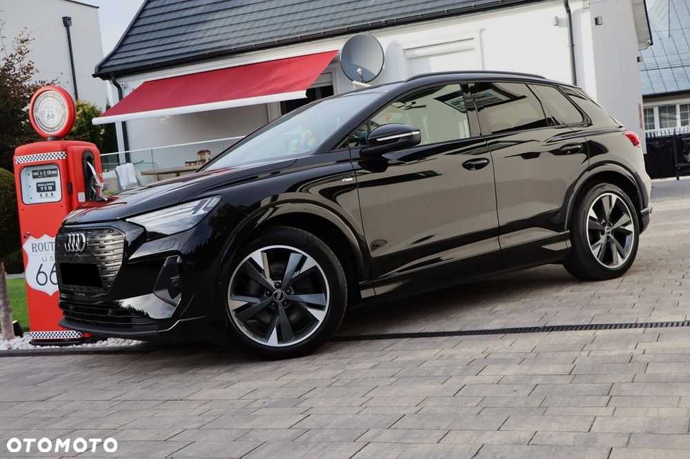 Audi Q4 e-tron - 3