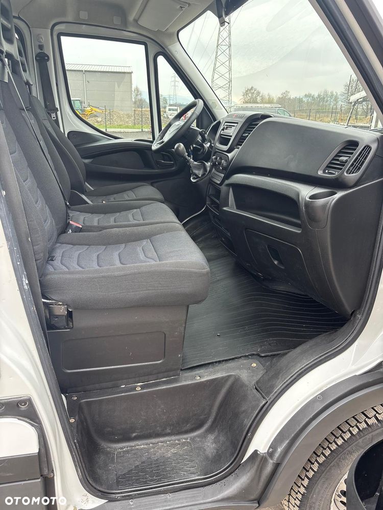 Iveco Dailly - 13