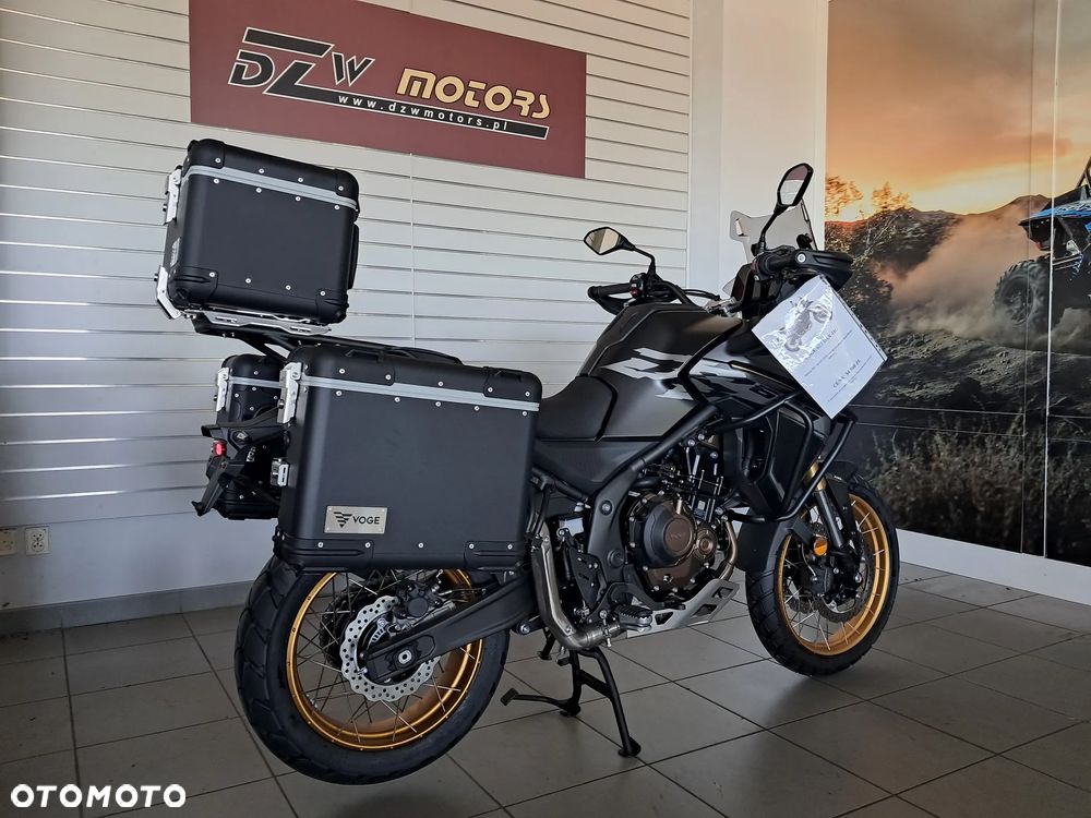VOGE 625DSX - 7