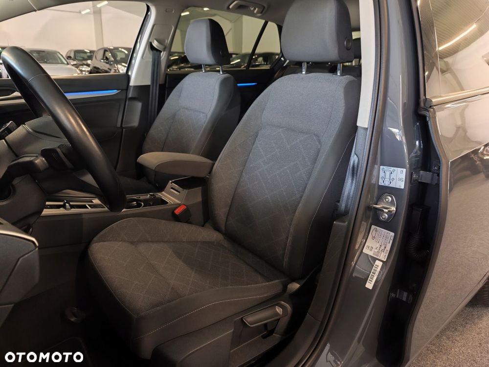 Volkswagen Golf 2.0 TDI SCR DSG Life - 7
