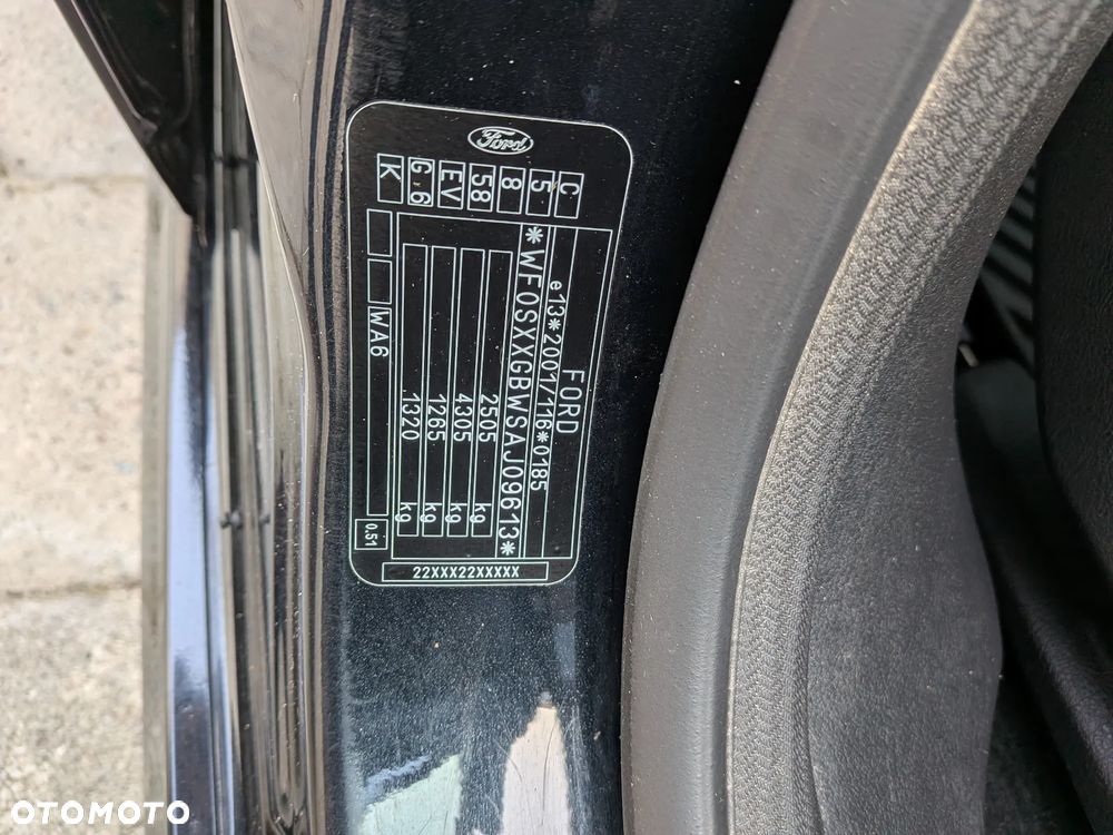 Ford S-Max - 12