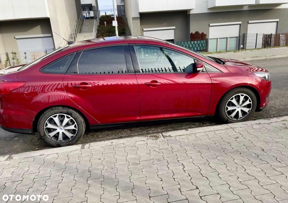 Ford Focus - 7
