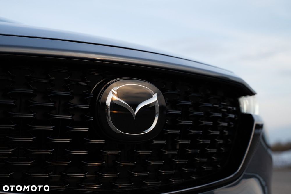 Mazda CX-5 SKYACTIV-G 194 AWD HOMURA - 4