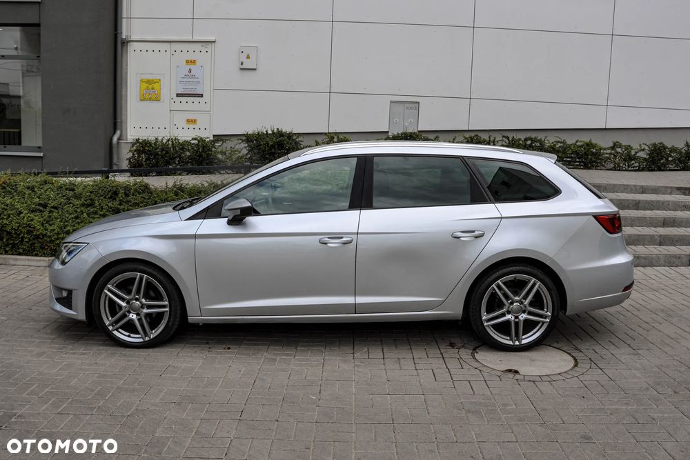Seat Leon - 2