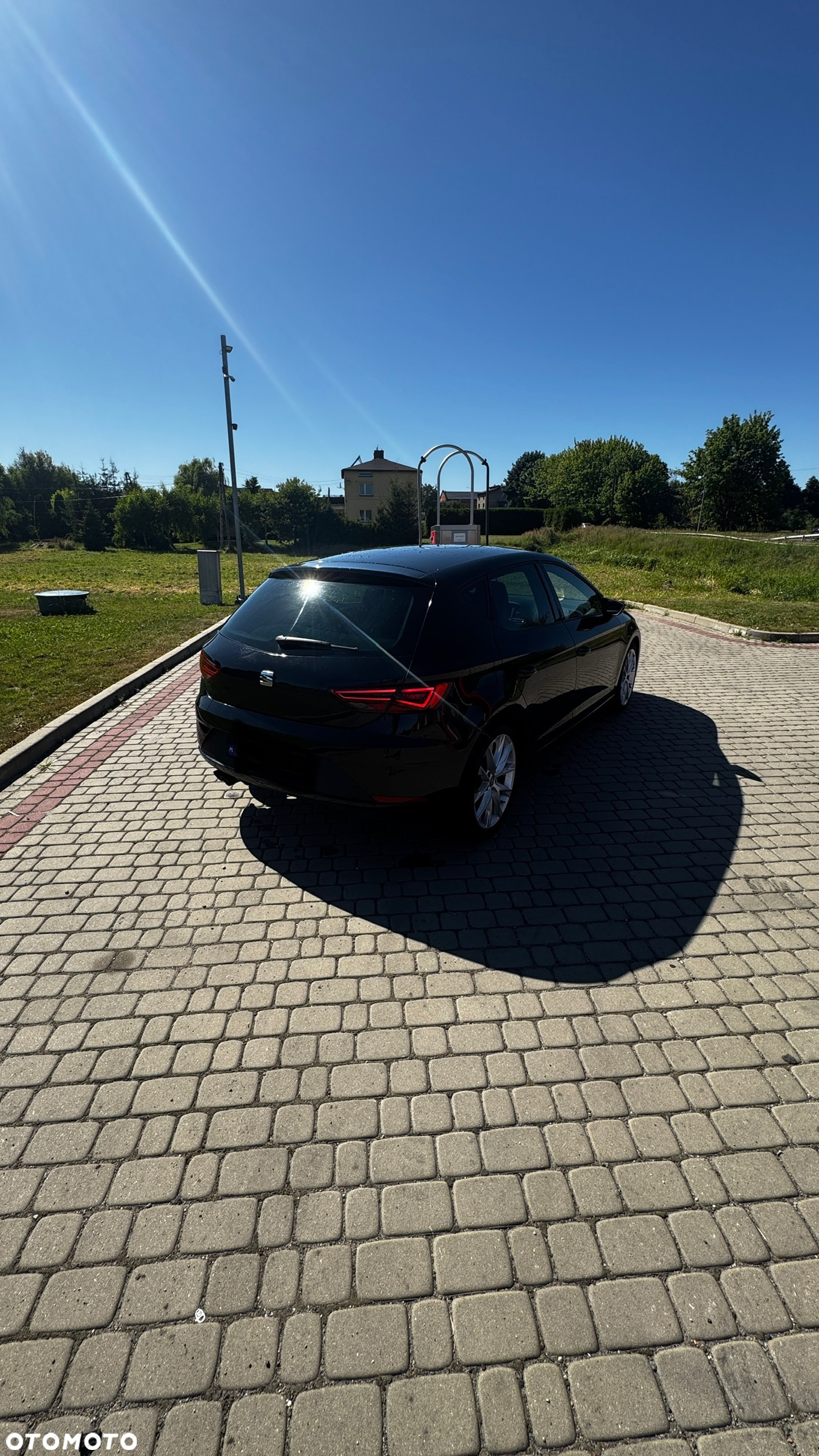 Seat Leon 1.4 TSI ACT Start&Stop DSG FR - 13