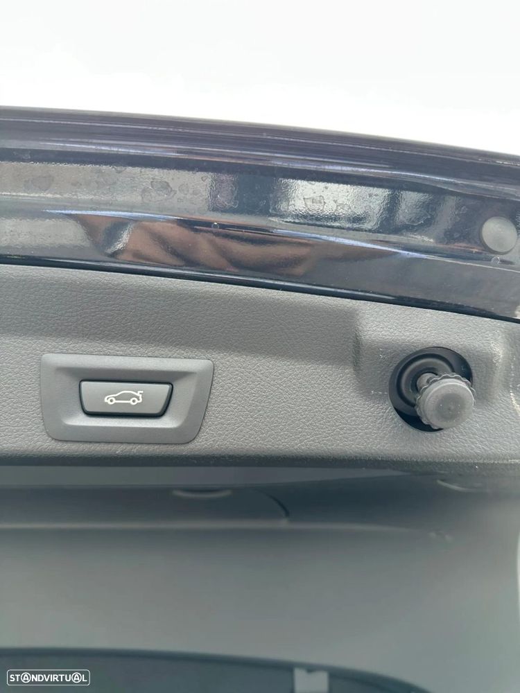 BMW 420 Gran Coupé i Pack Desportivo M Pro Auto - 43