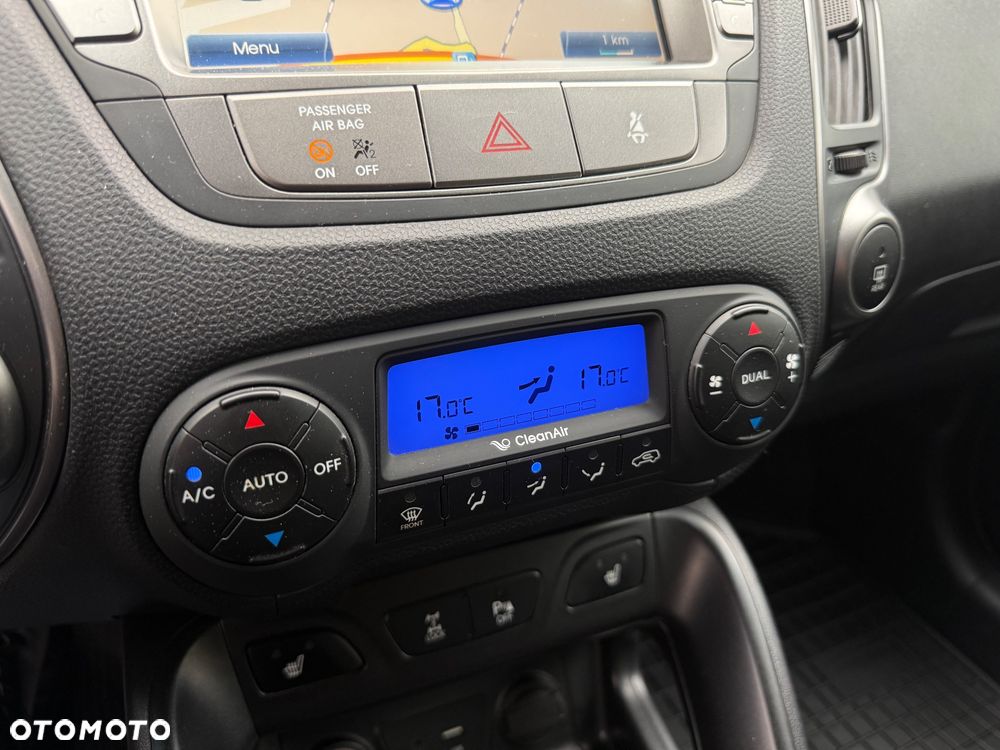 Hyundai ix35 - 13