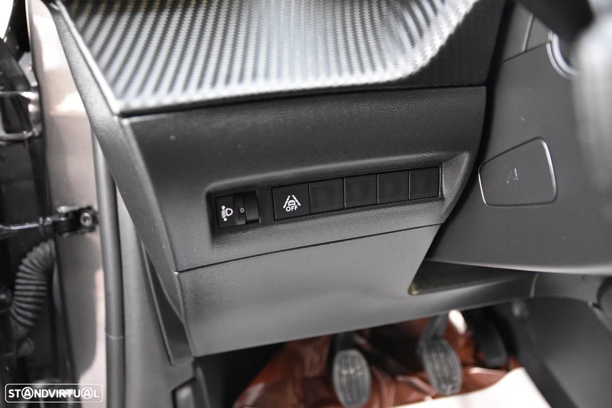Peugeot 208 1.5 BlueHDi Allure - 9