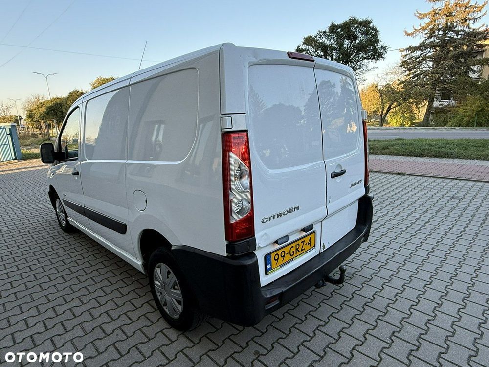 Citroën Jumpy - 2