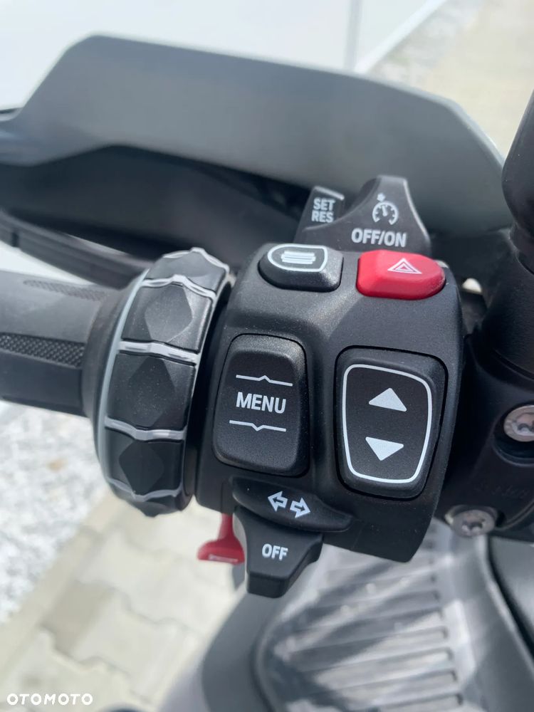 BMW GS - 11