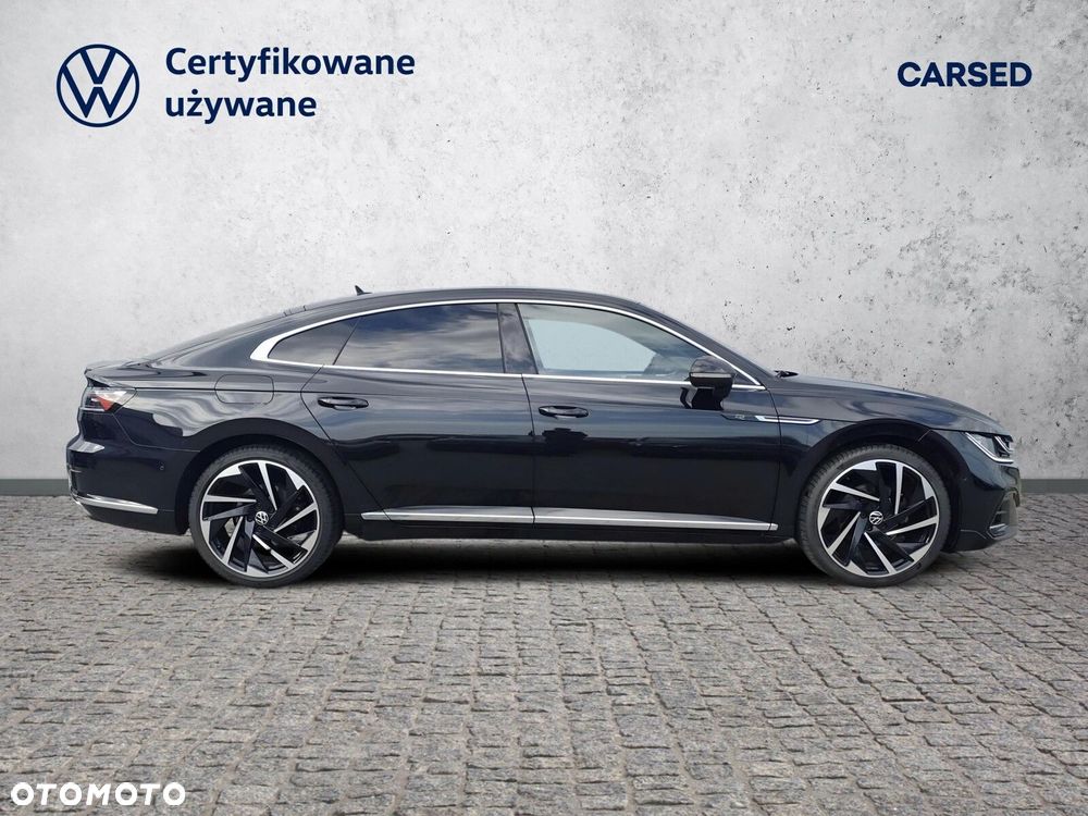 Volkswagen Arteon 2.0 TDI 4Motion R-Line DSG - 8