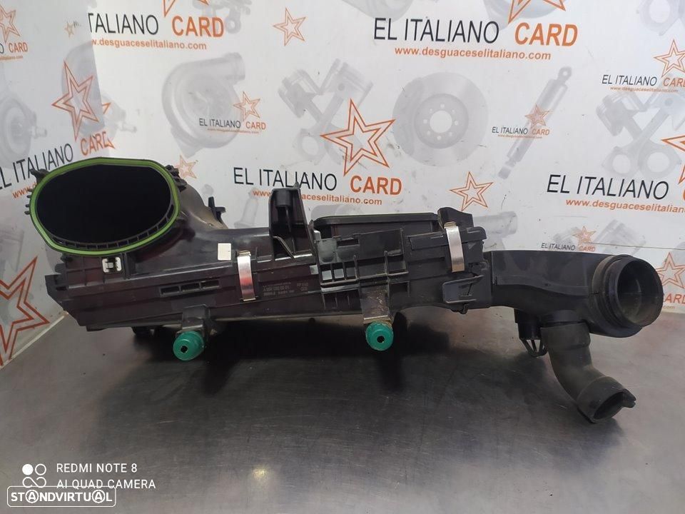 FILTRO DO AR MERCEDES-BENZ CLASE E BM 213 BERLINA - 1