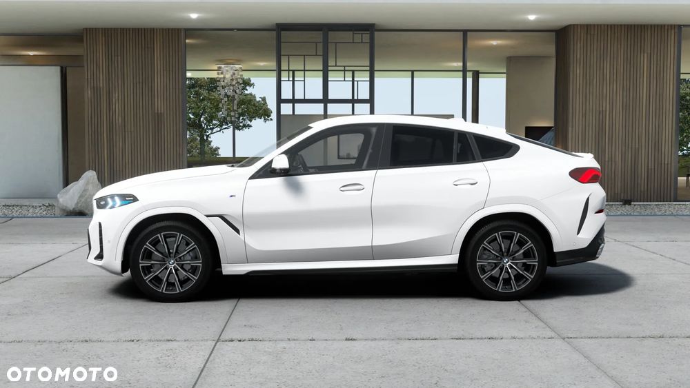 BMW X6 xDrive30d - 3