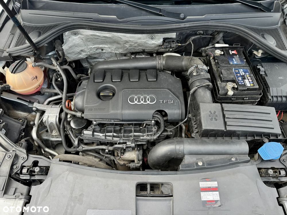 Audi Q3 2.0 TFSI Quattro - 35