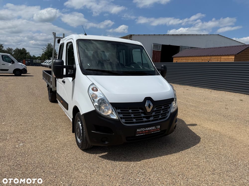 Renault Master - 15
