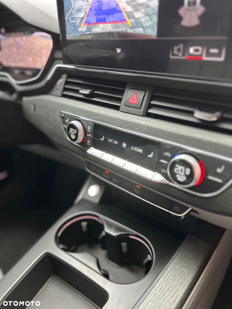 Audi A5 Sportback 40 TFSI mHEV Quattro Advanced S tronic - 26