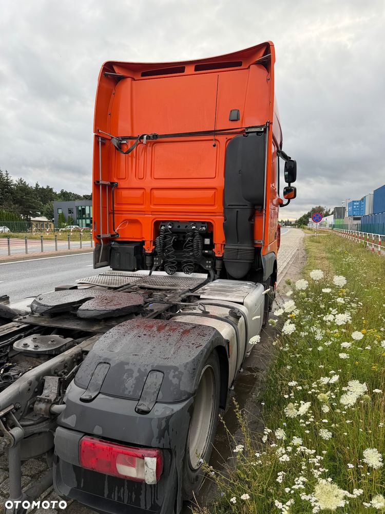DAF XF 460 LOWDECK MEGA - 2
