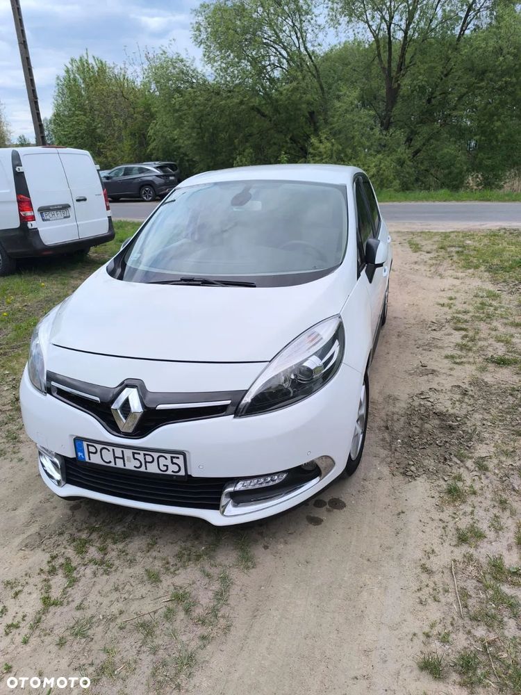 Renault Scenic - 3