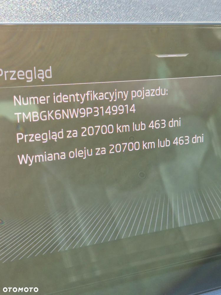 Skoda Kamiq 1.5 TSI Style DSG - 21