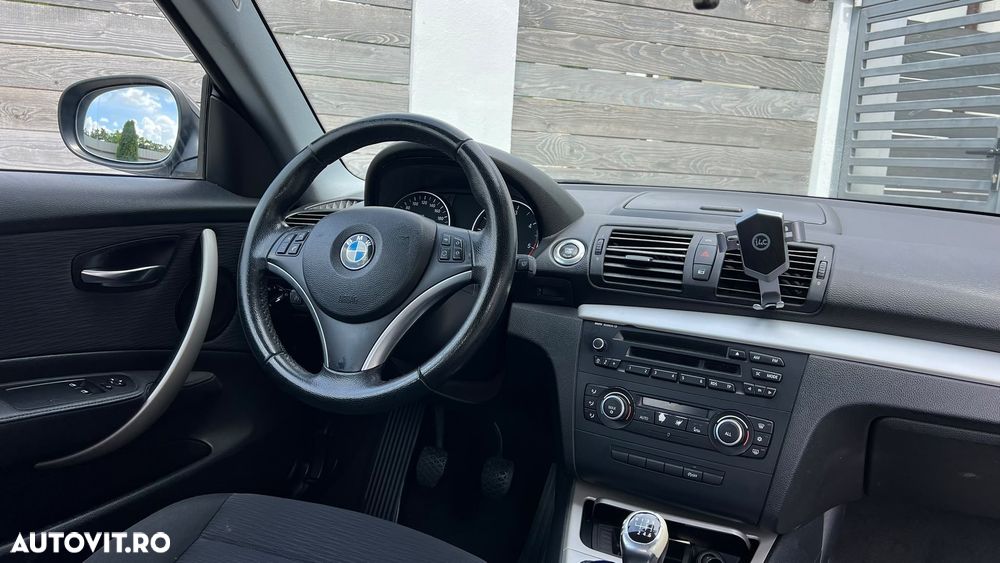 BMW Seria 1 - 11
