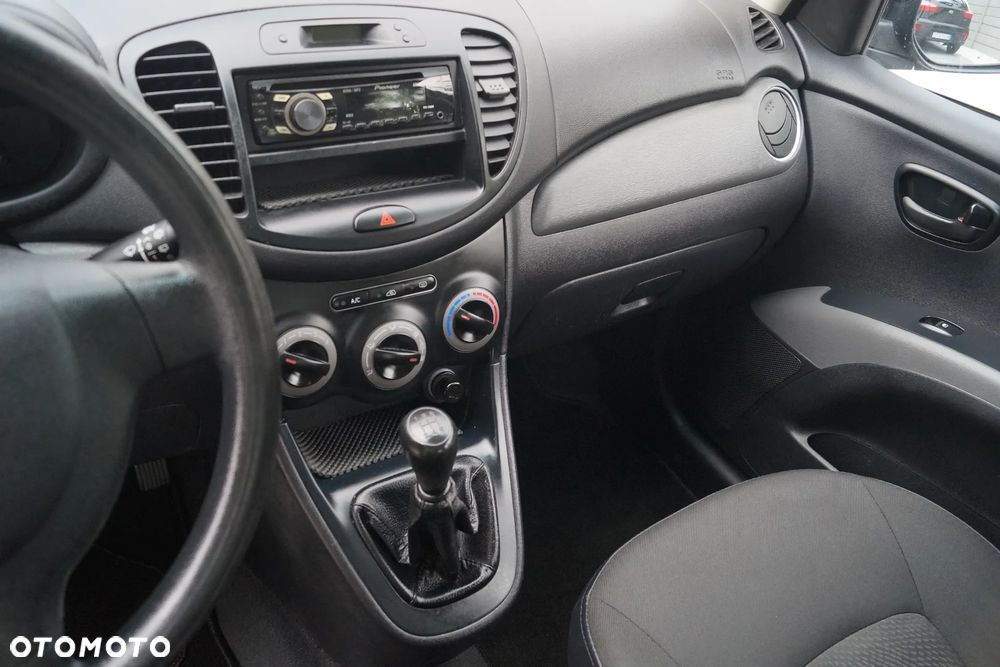 Hyundai i10 1.1 Edition 20 - 20
