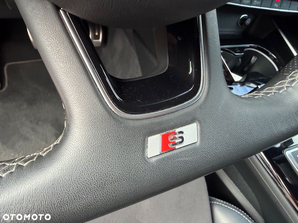 Audi A5 Sportback 40 TDI mHEV Quattro S Line S tronic - 23