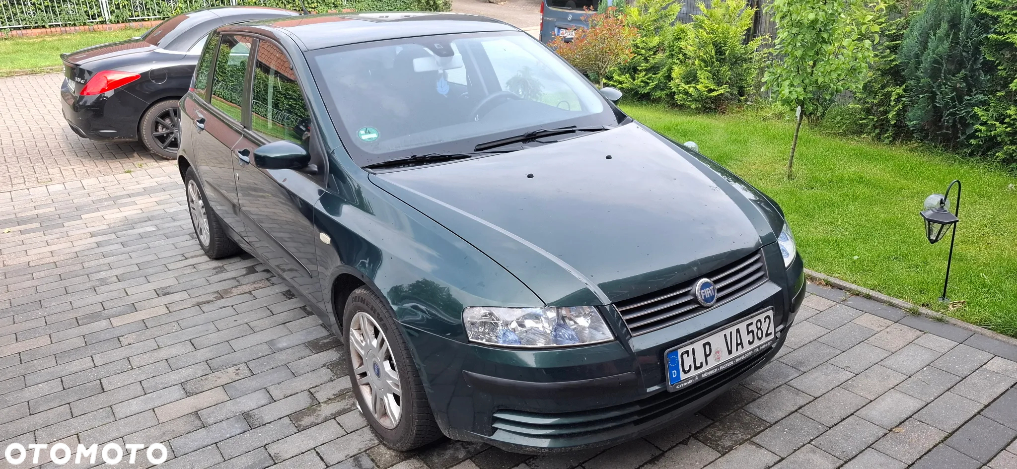 Fiat Stilo - 2