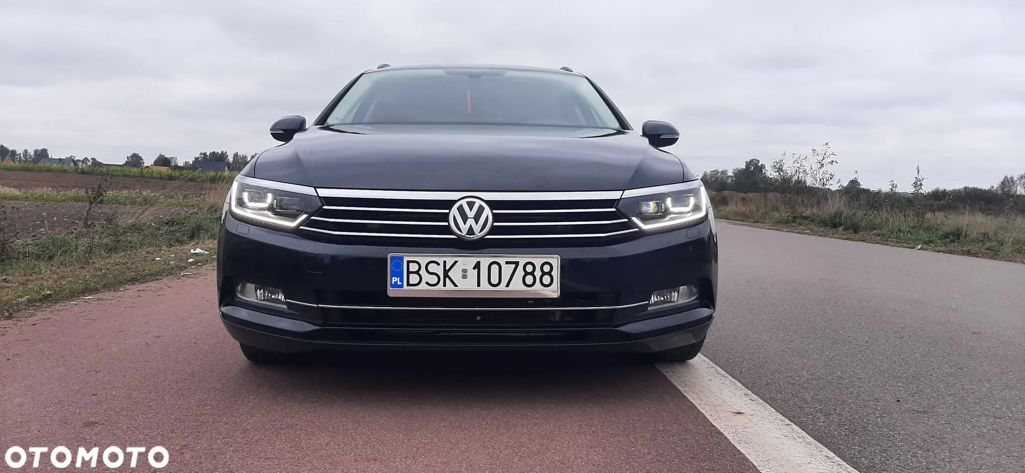 Volkswagen Passat 2.0 TDI BMT SCR Comfortline DSG7 - 1