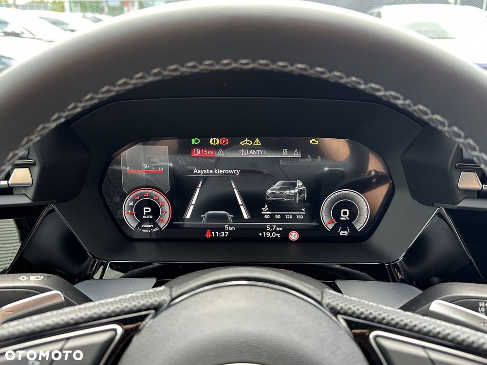 Audi A3 Sportback - 17