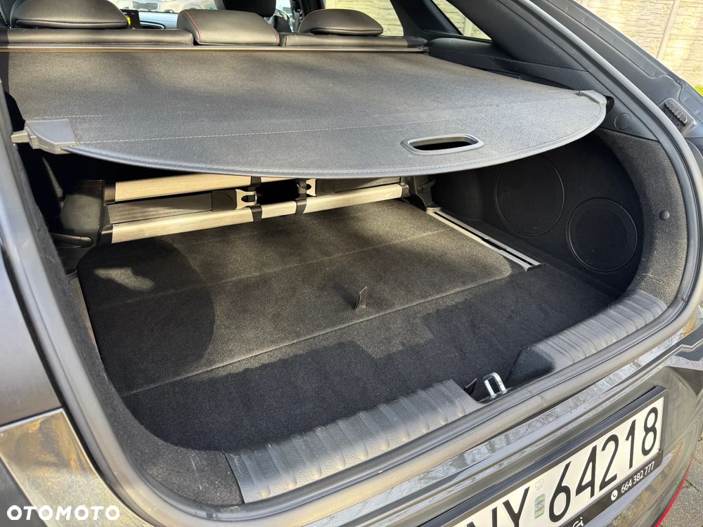 Kia ProCeed 1.6 T-GDI DCT7 OPF GT - 31