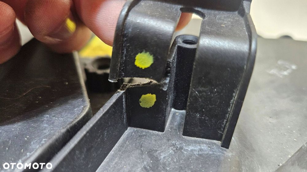 lampa przód przednia lewa bmw 3 e92 e93 m3 lift bi-xenon 7239919-06 - 8