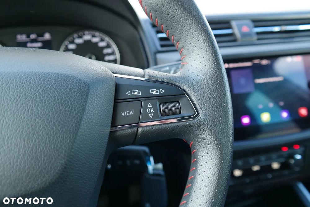 Seat Arona 1.0 TSI FR S&S - 16