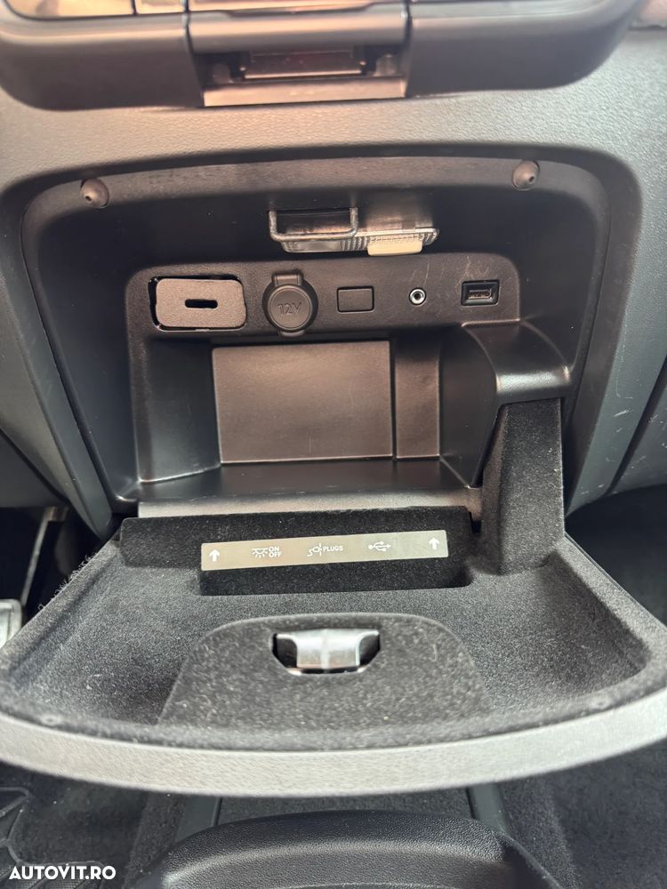 Citroën C4 Grand Space Tourer 1.5 BlueHDi S&S EAT8 Feel - 12