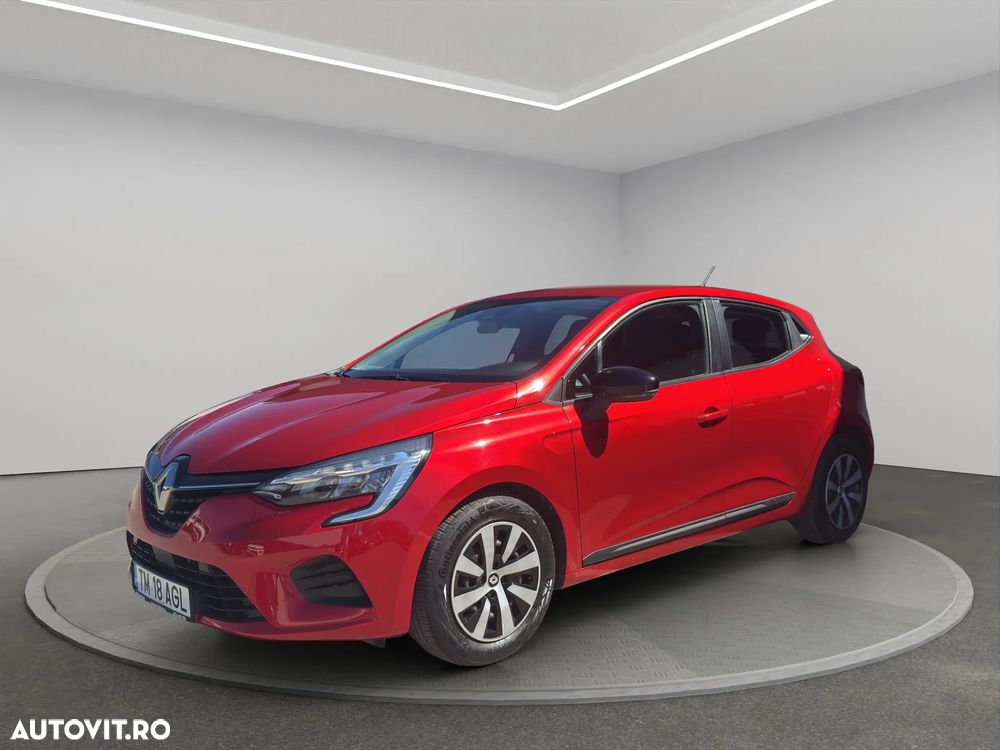 Renault Clio - 2