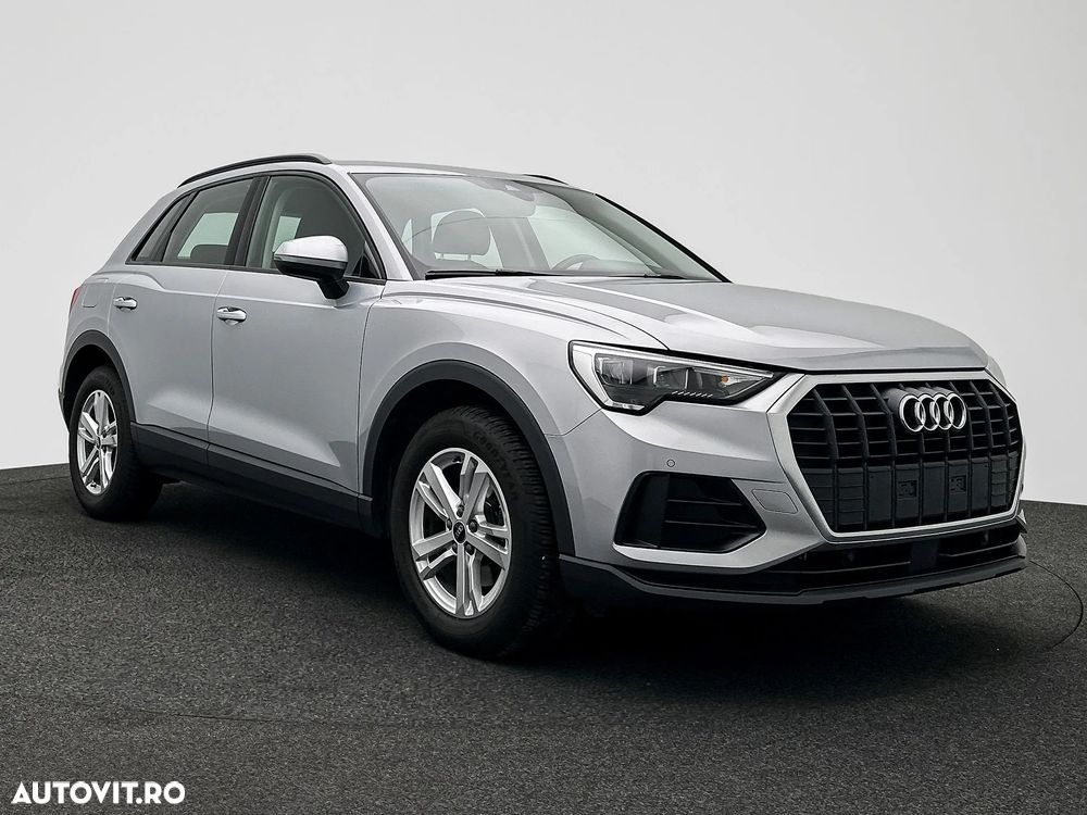 Audi Q3 35 TDI S tronic - 1