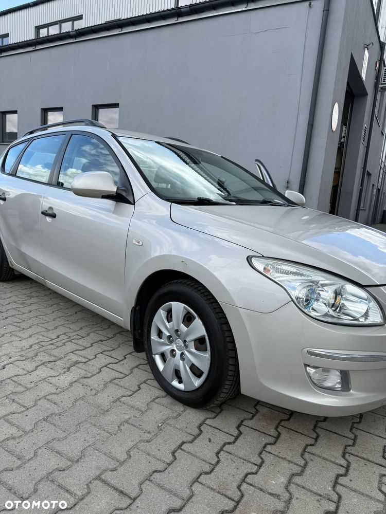 Hyundai i30 - 9