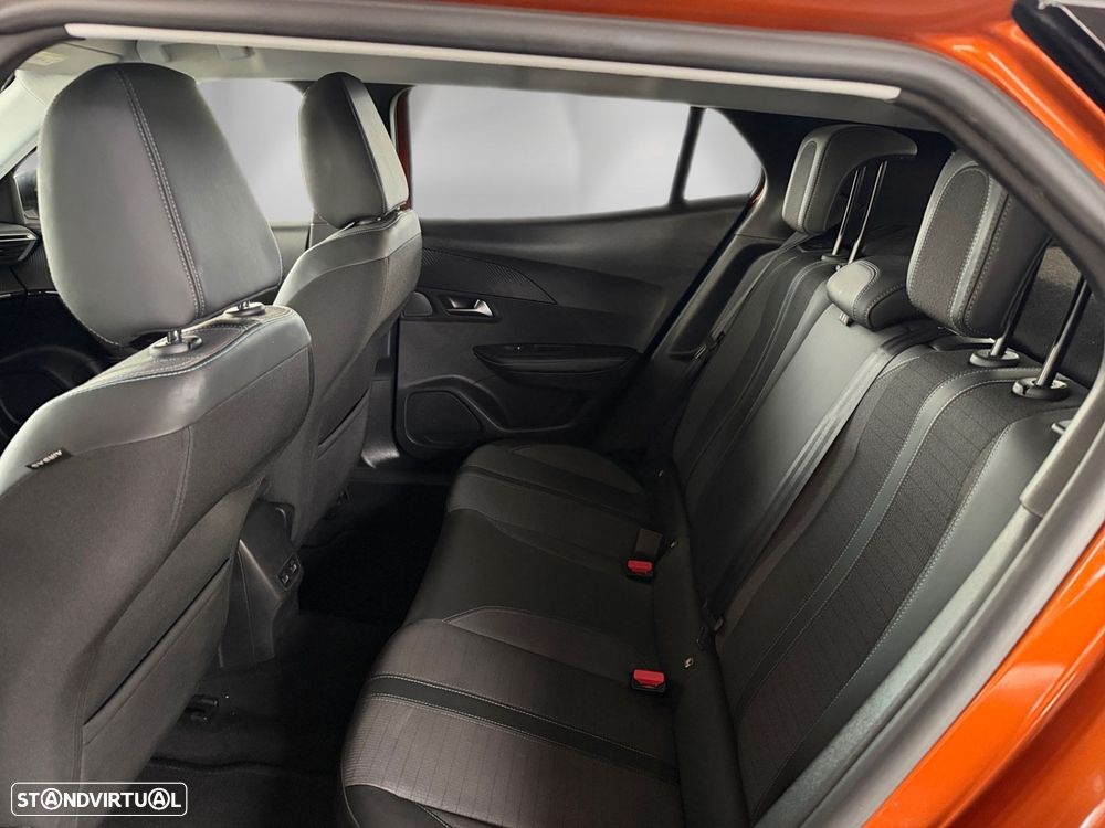 Peugeot 2008 1.2 PureTech Allure Pack - 9