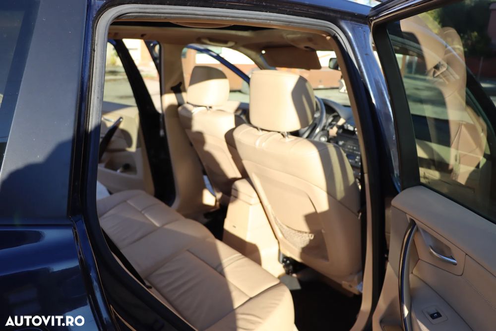 BMW X3 - 5