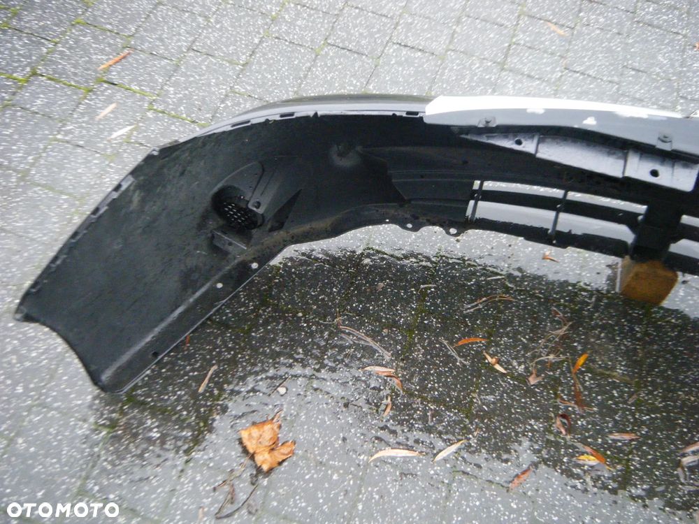 ZDERZAK PRZÓD PRZEDNI SUBARU IMPREZA III 3 GH 07-12r =RADOM - 10