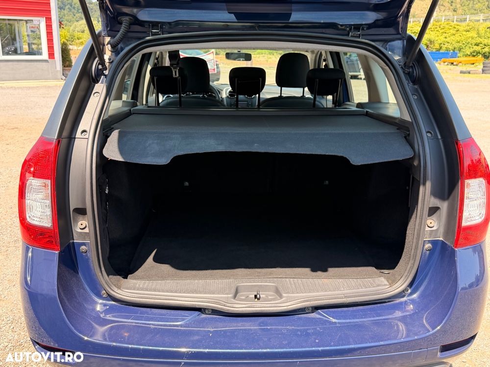 Dacia Logan - 10