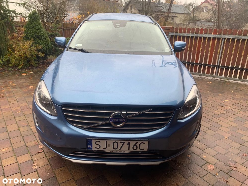 Volvo XC 60 D4 Drive-E Kinetic - 12