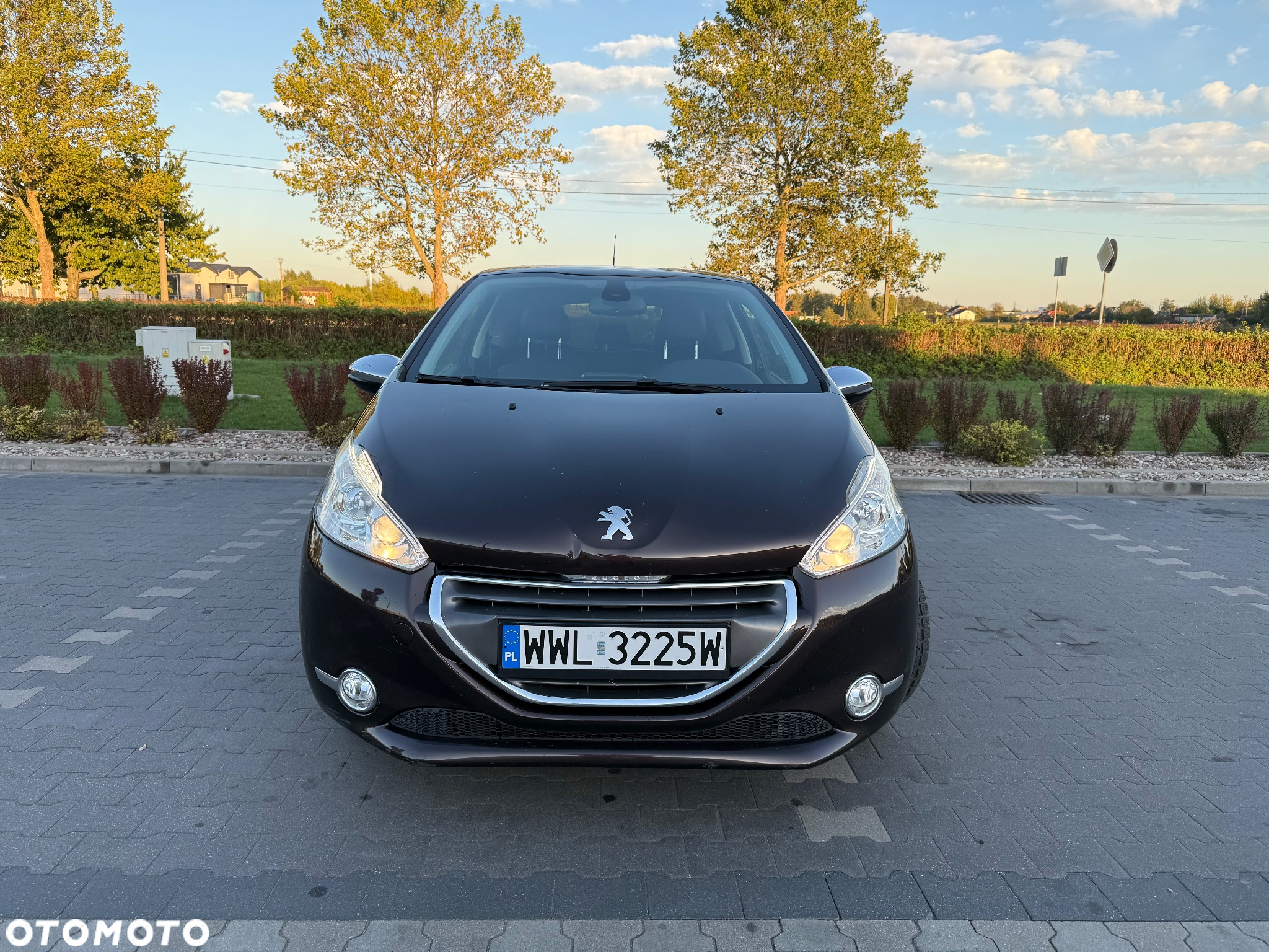 Peugeot 208 - 3