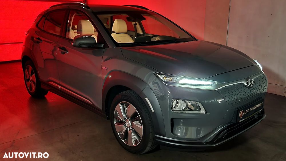 Hyundai KONA Style - 26