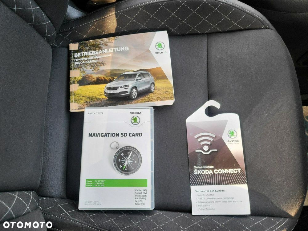 Skoda Karoq - 23