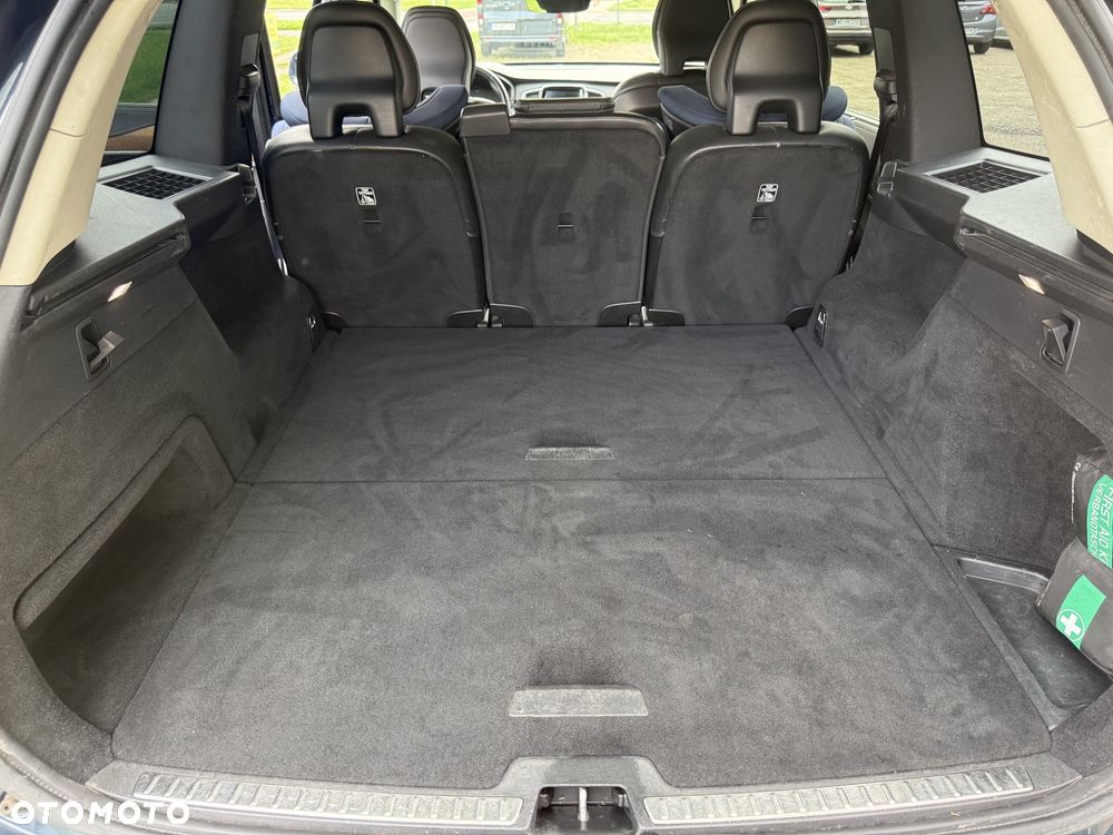 Volvo XC 90 D5 AWD Inscription - 14