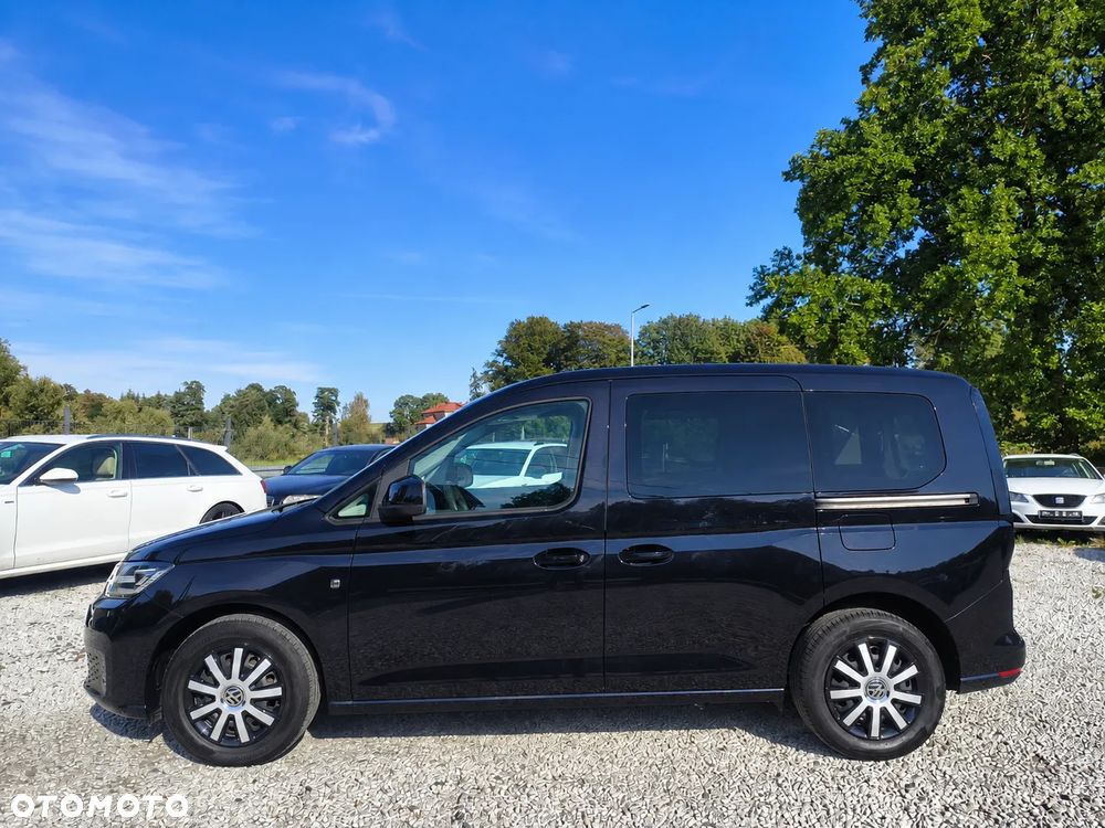 Volkswagen Caddy - 4