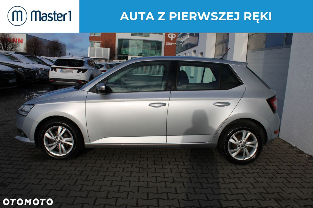Skoda Fabia 1.0 TSI Ambition - 3
