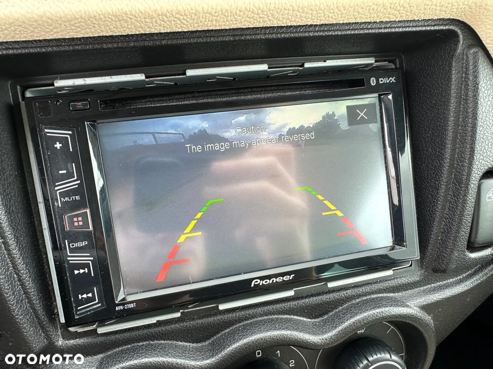 Aixam Crossover - 27